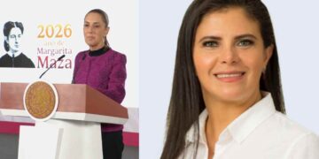 Claudia Sheinbaum pide revisar dichos de Manuela Obrador ante posible falta administrativa