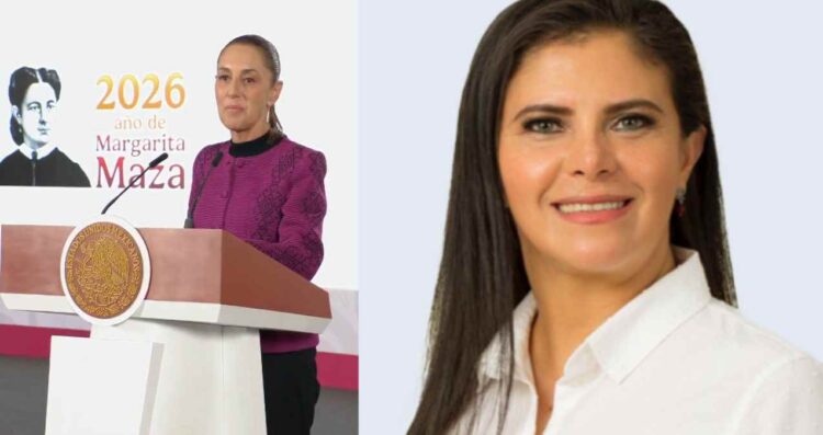 Claudia Sheinbaum pide revisar dichos de Manuela Obrador ante posible falta administrativa