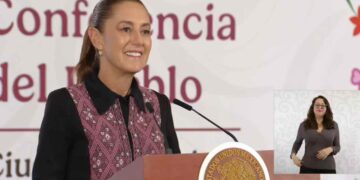 Claudia Sheinbaum refuerza rechazo al nepotismo rumbo a elecciones 2027