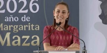 Claudia Sheinbaum suspende visita a Zacatecas sin aclarar razones
