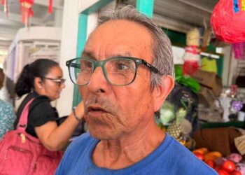 Clima provoca cambios en precios de frutas y verduras en Tampico, Tamaulipas