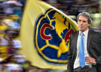 América Guillermo Almada