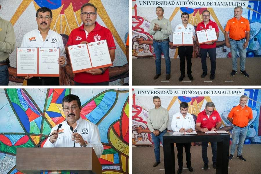 Club Correcaminos UAT