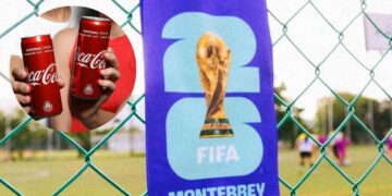 Coca-Cola dará boletos para partido del Mundial 2026 en Monterrey: ¿Cómo participar?