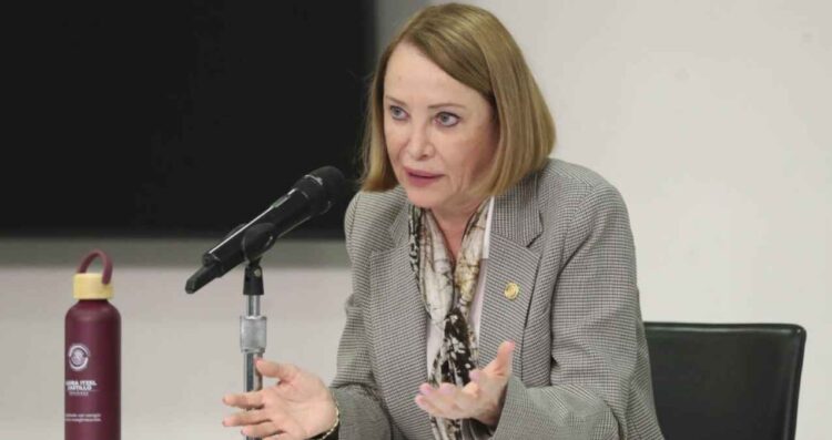 Permanente propuestas diplomática