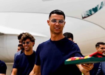 Selección de Portugal Estados Unidos