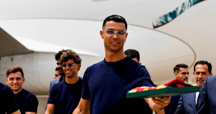 Selección de Portugal Estados Unidos