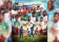 Congo vs Chile suspendido