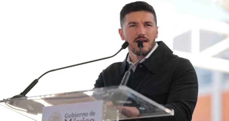 Congreso de Nuevo León avala juicio político contra Samuel García