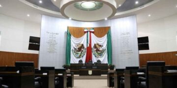 Congreso de Tamaulipas alista posibles sesiones extraordinarias durante receso
