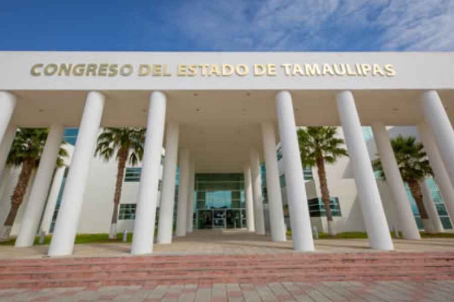 Congreso de Tamaulipas alista posibles sesiones extraordinarias durante receso