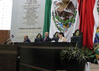 Congreso de Tamaulipas define Diputación Permanente para receso legislativo
