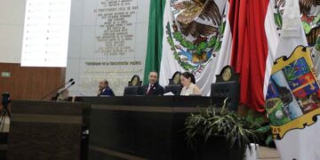 Congreso de Tamaulipas define Diputación Permanente para receso legislativo