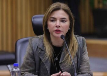Carla Humphrey funcionamiento UTF