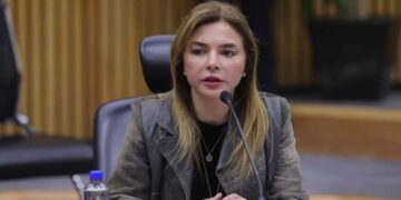 Carla Humphrey funcionamiento UTF