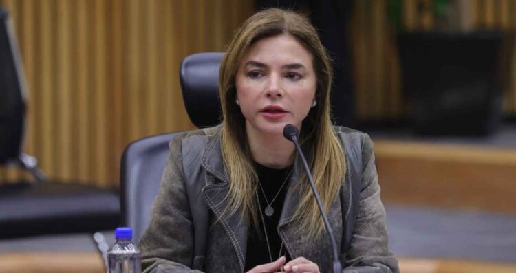 Carla Humphrey funcionamiento UTF
