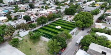 Tamaulipas Mundial Social