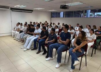 Consolida la UAT alianza para colocar a profesionales de Enfermería en hospitales de Texas