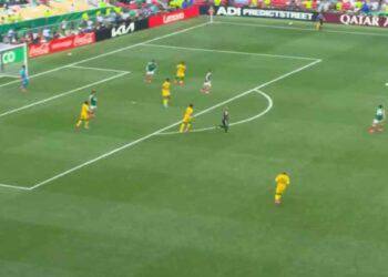 Copa Mundial de la FIFA 2026: México obtiene la victoria tras vencer 2-0 a Sudáfrica