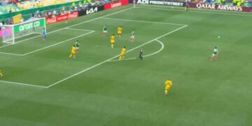 Copa Mundial de la FIFA 2026: México obtiene la victoria tras vencer 2-0 a Sudáfrica