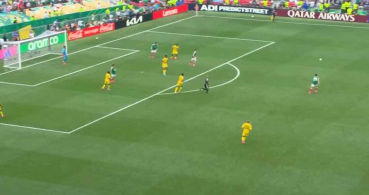 Copa Mundial de la FIFA 2026: México obtiene la victoria tras vencer 2-0 a Sudáfrica