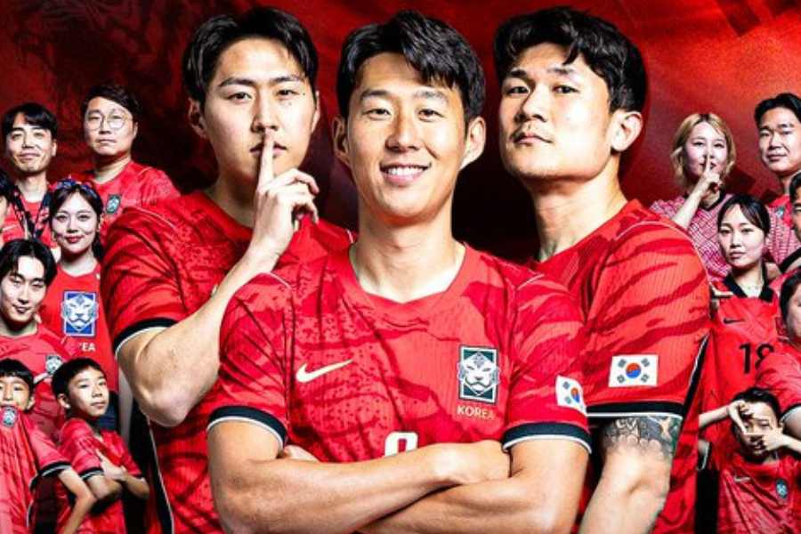 Corea del Sur destaca fortaleza mental de México antes del duelo