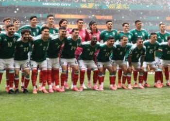Corea del Sur destaca fortaleza mental de México antes del duelo