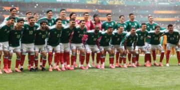 Corea del Sur destaca fortaleza mental de México antes del duelo