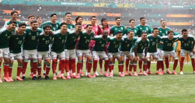 Corea del Sur destaca fortaleza mental de México antes del duelo
