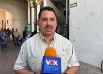 Cruz Ámbar pide tomar precauciones ante altas temperaturas en Tamaulipas