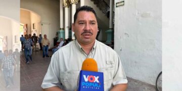 Cruz Ámbar pide tomar precauciones ante altas temperaturas en Tamaulipas