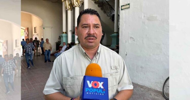 Cruz Ámbar pide tomar precauciones ante altas temperaturas en Tamaulipas