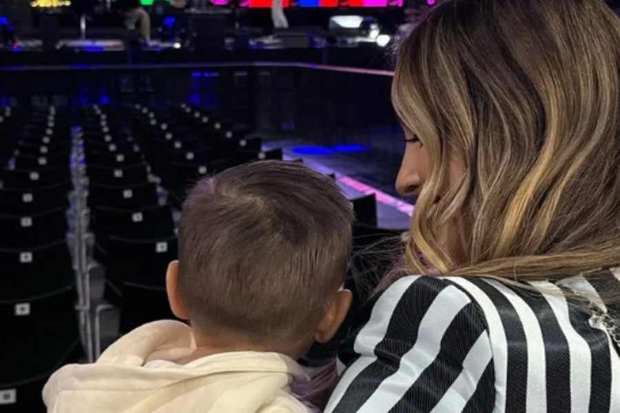 Cynthia Rodríguez revela cómo será la fiesta de León