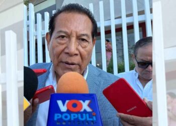DGETI prevé alta demanda estudiantil para el próximo ciclo escolar en Tamaulipas