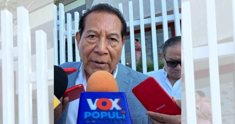 DGETI prevé alta demanda estudiantil para el próximo ciclo escolar en Tamaulipas