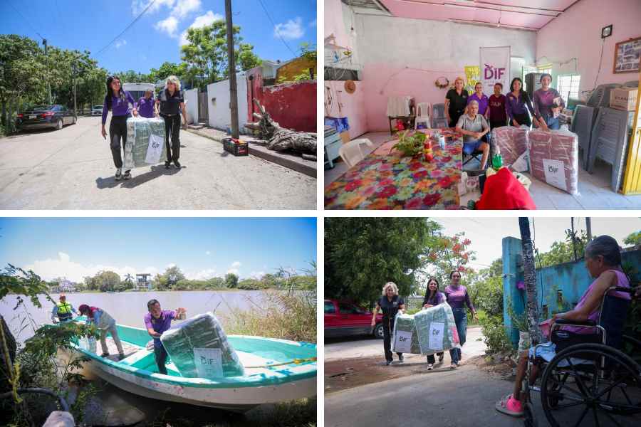 DIF Tamaulipas Lazos de Esperanza (1)