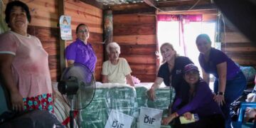 DIF Tamaulipas Lazos de Esperanza