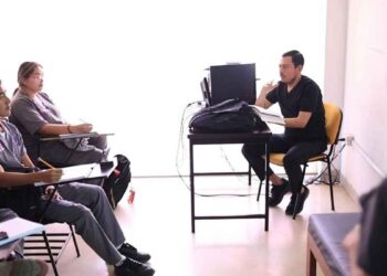 DIF Tamaulipas mantiene abierta la convocatoria para la Licenciatura en Terapia Física en el CREE