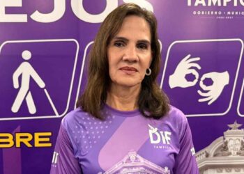 DIF resguarda a dos menores abandonados en hospital de Tampico, Tamaulipas