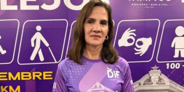 DIF resguarda a dos menores abandonados en hospital de Tampico, Tamaulipas