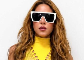 Dai Dai hace historia mundialista con Shakira y Burna Boy