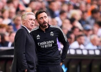 Davide Ancelotti