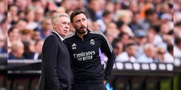Davide Ancelotti
