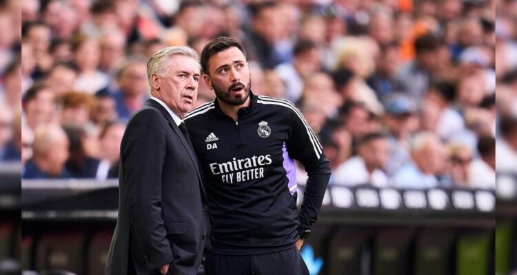 Davide Ancelotti
