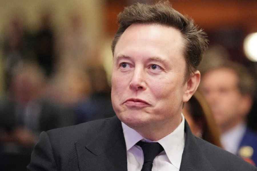 Debut de SpaceX convierte a Elon Musk en figura billonaria