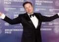 Debut de SpaceX convierte a Elon Musk en figura billonaria
