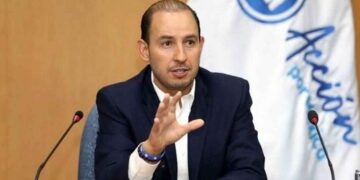 Marko Cortés T-MEC