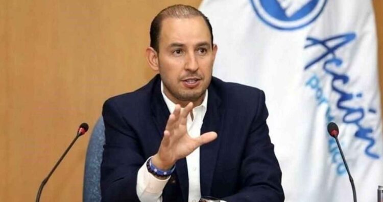 Marko Cortés T-MEC
