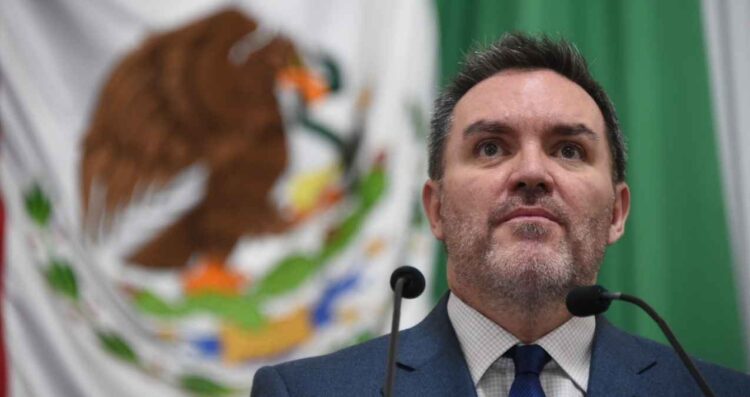 Desde el PAN exigen indagar contratos de Pemex y frenar influencia de hijos de AMLO