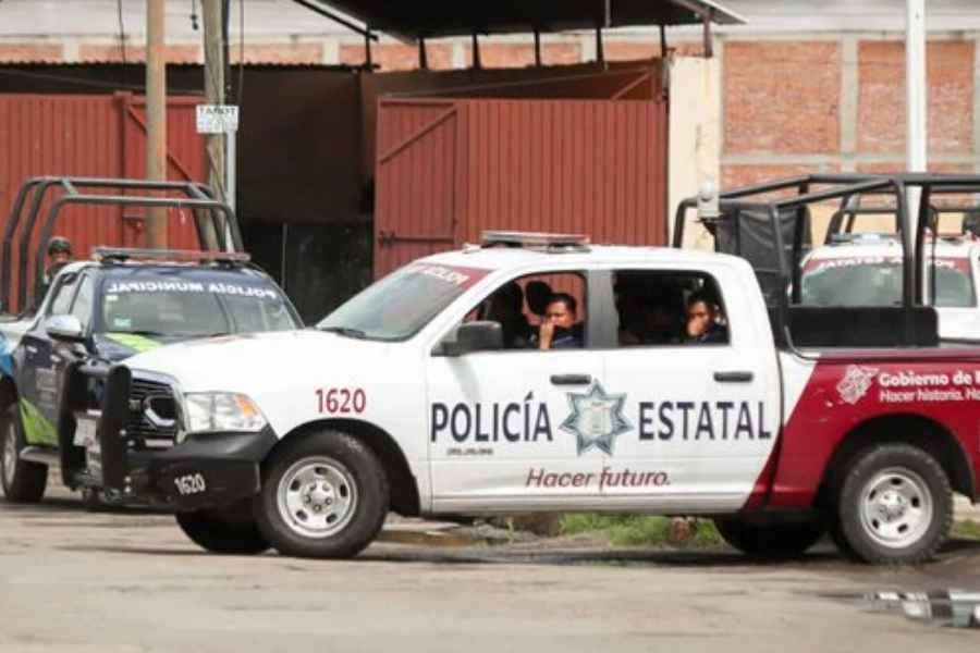 Desmantelan laboratorio clandestino de drogas en la Sierra Norte de Puebla